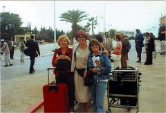 2 VOYAGE A ORAN 2005 22 05 2005 RETOUR A ORAN